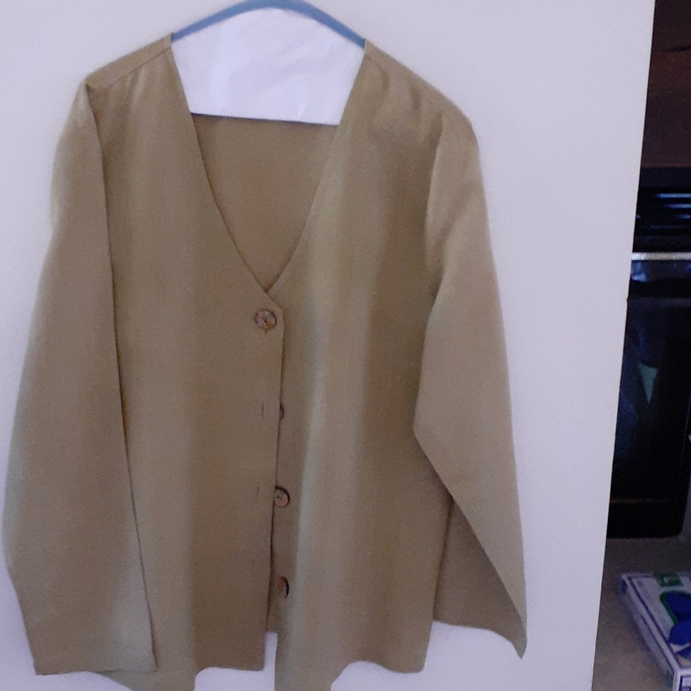 Ladies Light Weight Top